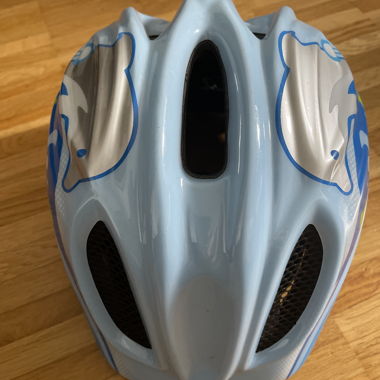 children's helmet
