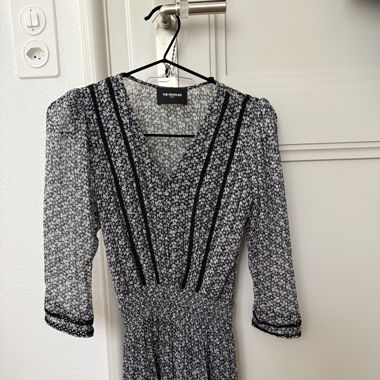 The Kooples Kleid