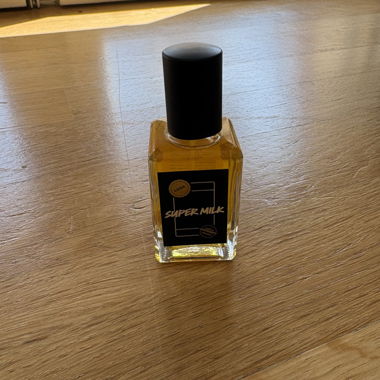 Lush super milk