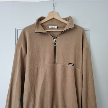 Rework Fleece S