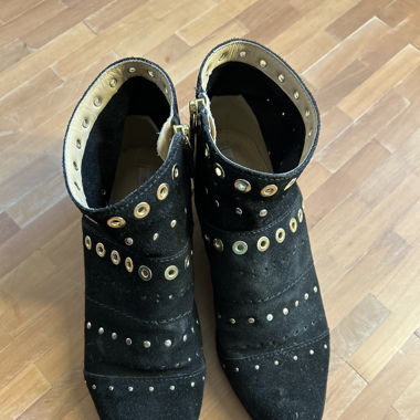 Schuhe