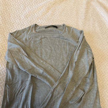 Pullover Farbe laurel