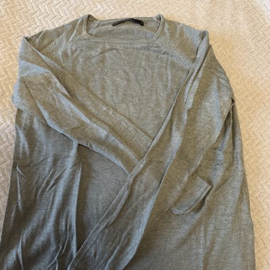 Pullover Farbe laurel