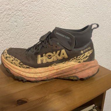Hoka Speedgoat 6 GTX
