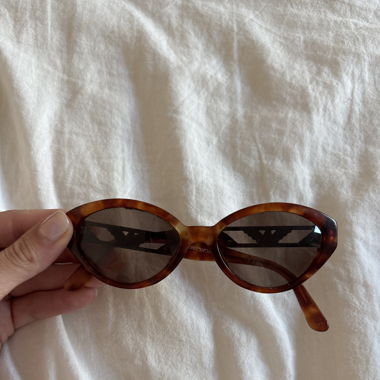 Sonnebrille
