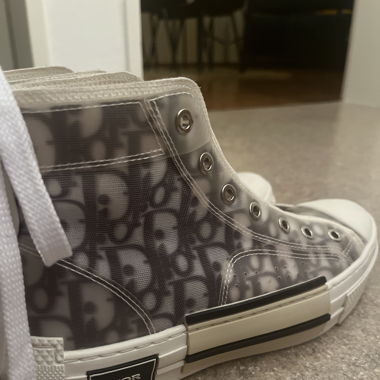 Dior Converse 