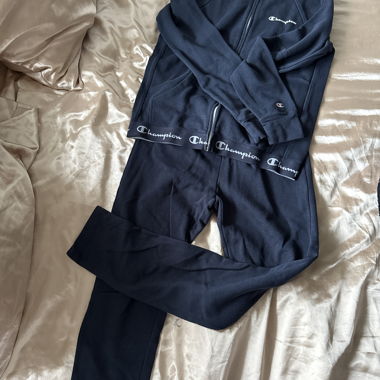 Top and Joggers