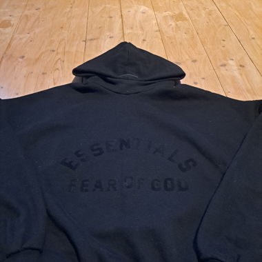Esentials Fear of God