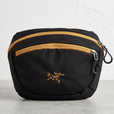 Borsa a tracolla Arc'teryx