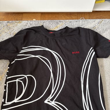 T-shirt Hugo boss