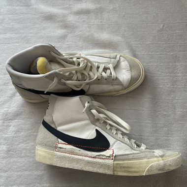 Nike Sportswear Sneaker Blazer 77