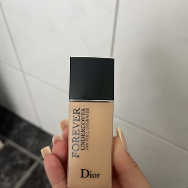 DIOR Forever 24H Full Coverage Foundation
