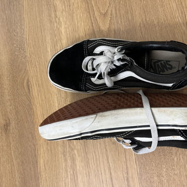 Original Vans Shoes