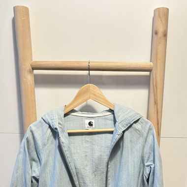 Leichte Jeansjacke Carharrt