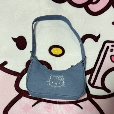 Hello Kitty Tasche