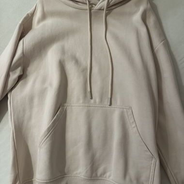Felpa beige di H&M