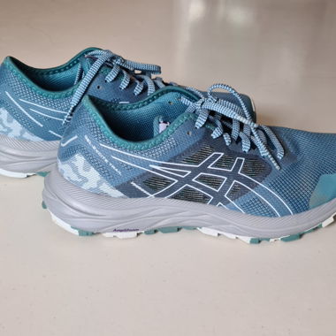 Asics Gel, Excite trail 2 running shoes