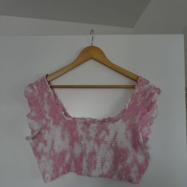 H&M - Croptop
