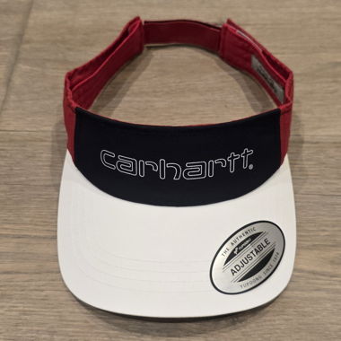 Carhartt WIP Terrace Visor