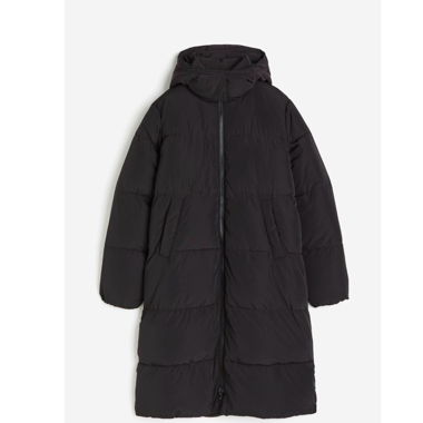 Pufferjacke Damen