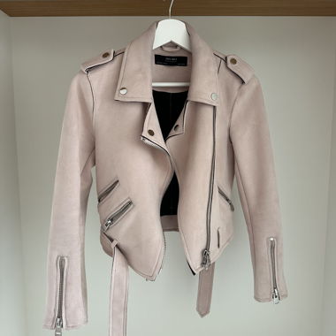 Zara Jacke