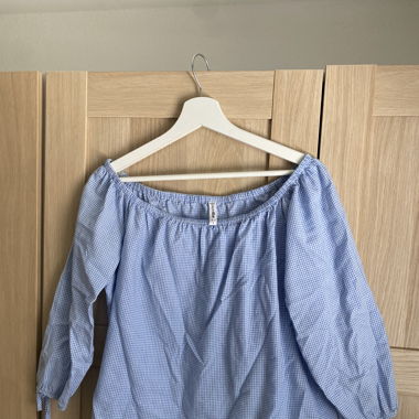 Bluse