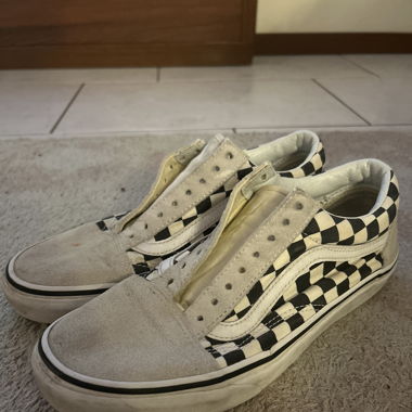 Vans Schuhe
