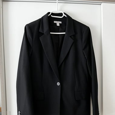 Blazer H&M 