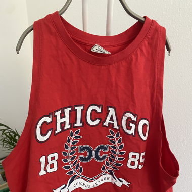 Hübsches Top ,Chicago‘