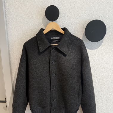 Le bomber Feltro Jacquemus 
