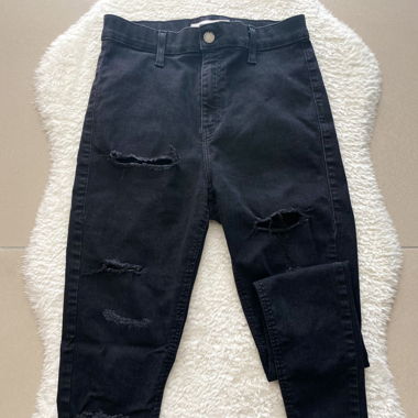 Topshop Jeans Joni