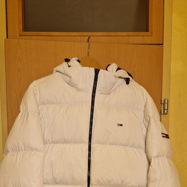 Tommy Hilfiger Winterjacke