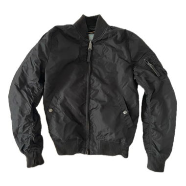 Veste bomber Alpha Industries