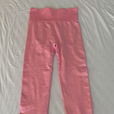 Scrunch Leggins