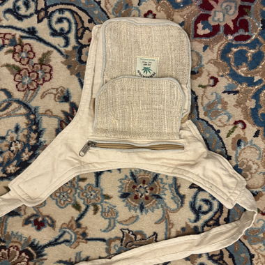  waist bag
