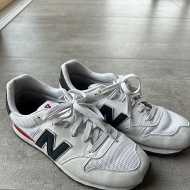 New Balance Sneaker 