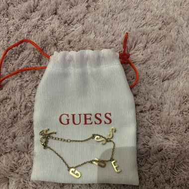 Guess armkette