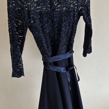 Elegant Evening Dress
