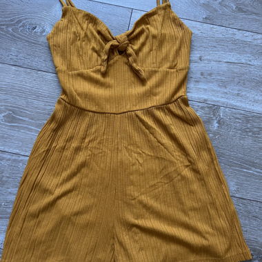 Playsuit