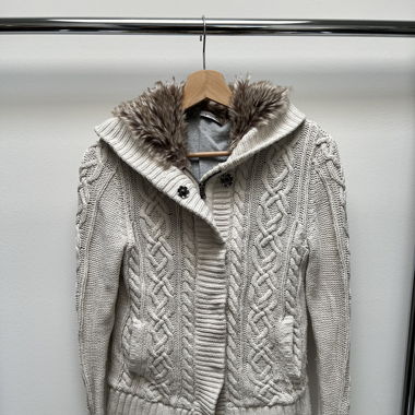 Kuscheljacke