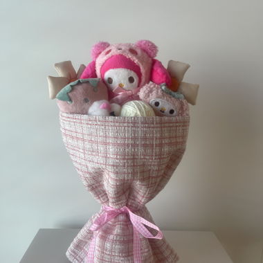 Hello kitty Bouquet 