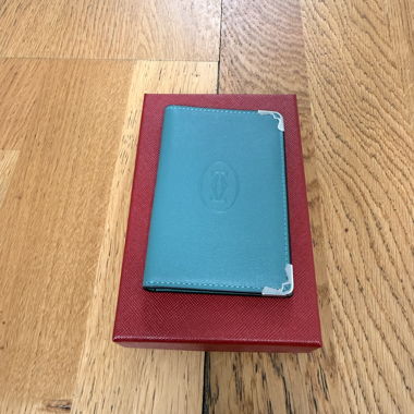 Porte-cartes Cartier