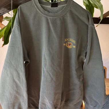BDG Jeans Sweatshirt