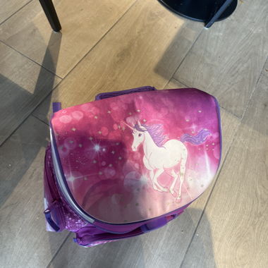 Sac à dos licorne pour enfants