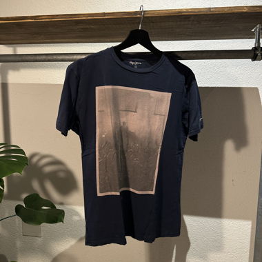 Tshirt mit print