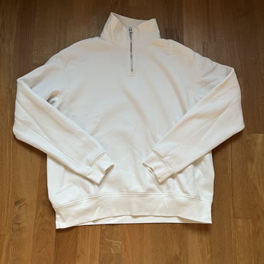 Zara Halfzip