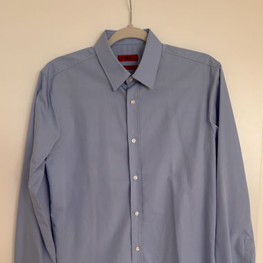 Hugo Boss Hemd