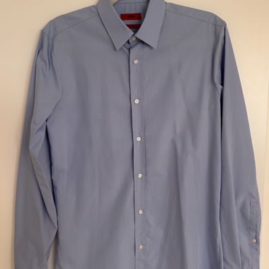 Hugo Boss Hemd