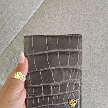 MCM Passhülle