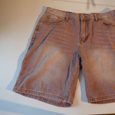 Jorts Grösse M